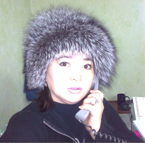 Пима - Гуль!!! !!!