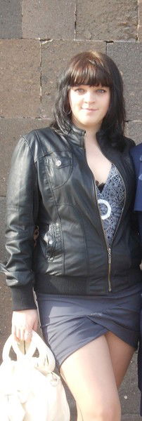 Ольга Лукавенко