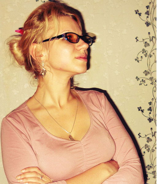 Виктория Силаева