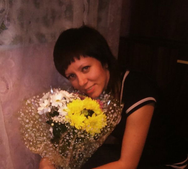 Елена Мамедова