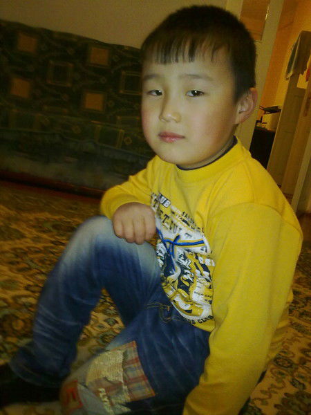 Дильфуза Паншаева