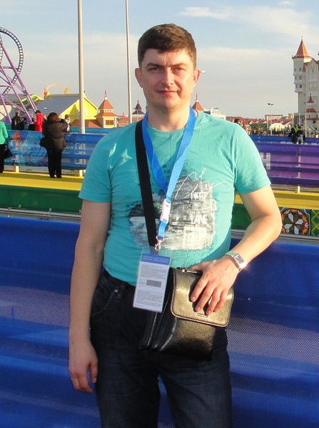 Валерий Мартынюк