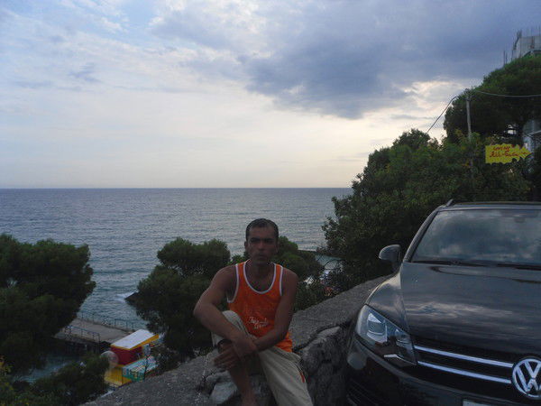 Тимур Ахмеджанов