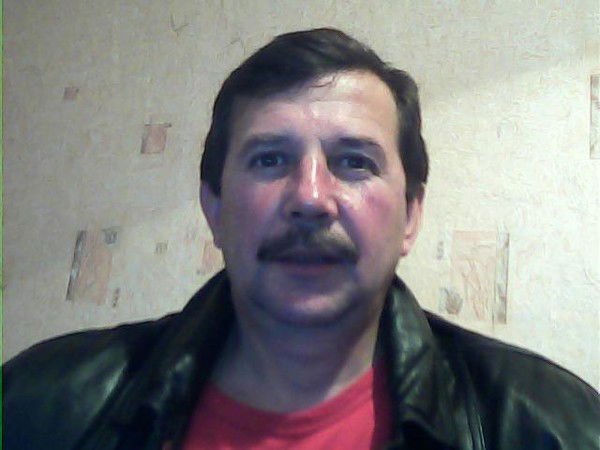 Валерий Стыценко