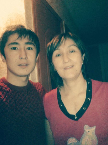 Эльвира Тулендина