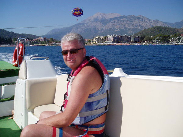 Дмитрий Недоспелов