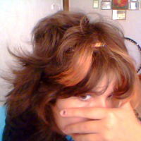 Леся Парамонова