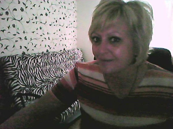 Лариса Паштетник