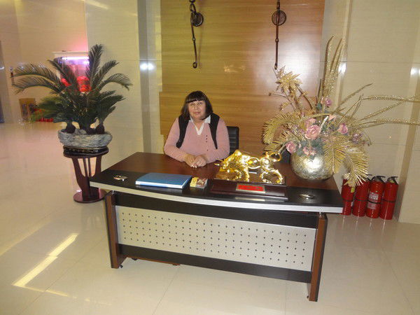 Ирина Лизунова