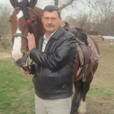 Александр Горшколепов