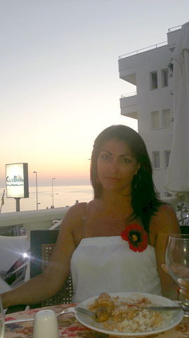 Лара Aйларова(Абаева)