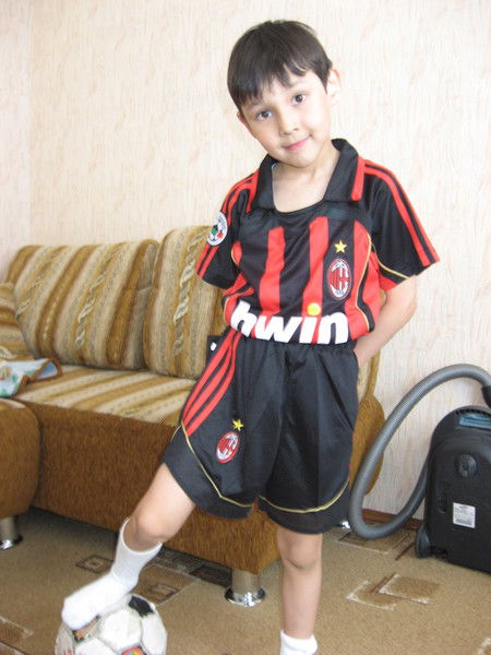 Алмас Сиражитдинов