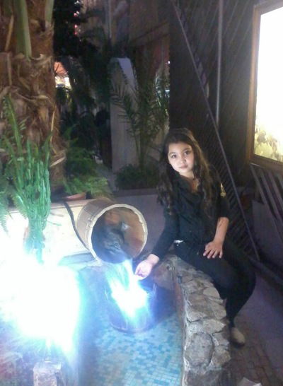 Милана Ишимова