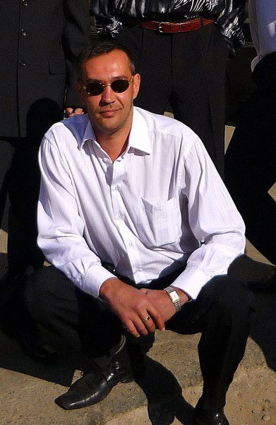 Алексей Витальевич