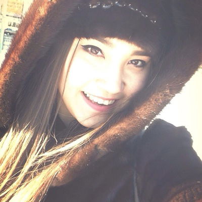 Аселя Маликова