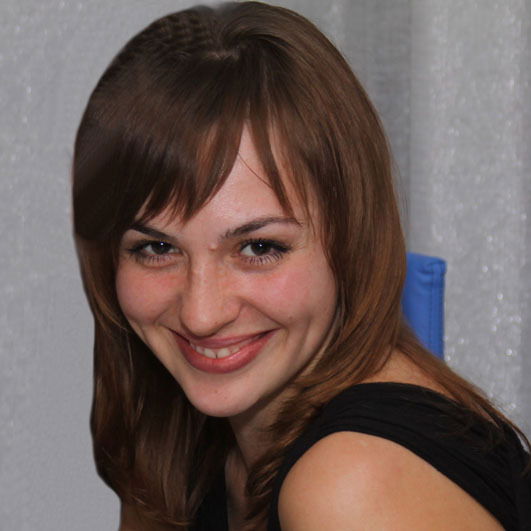 Елена Ольховская