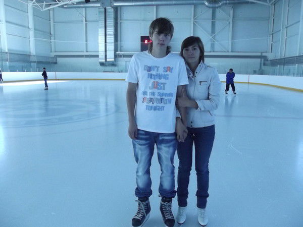 Светлана Шамаева