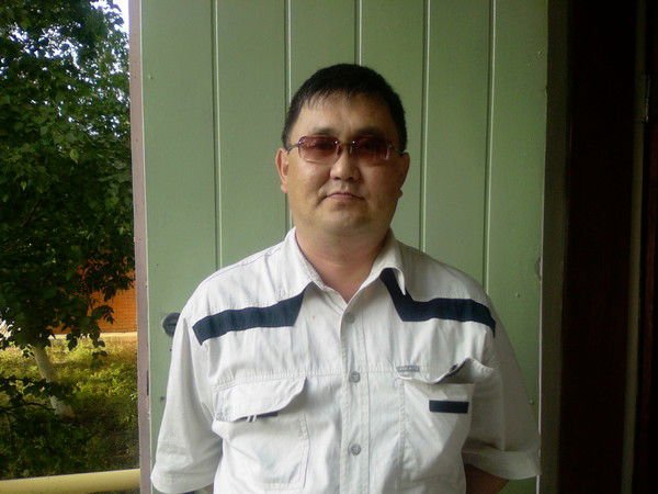 Бахыт Токишев