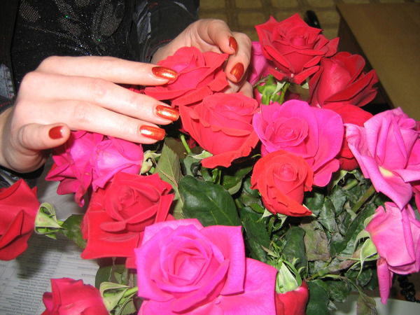 Олеся Ерохина