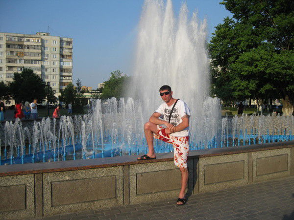 Владимир Гладких