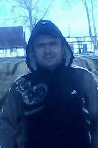 Михаил Бадзо