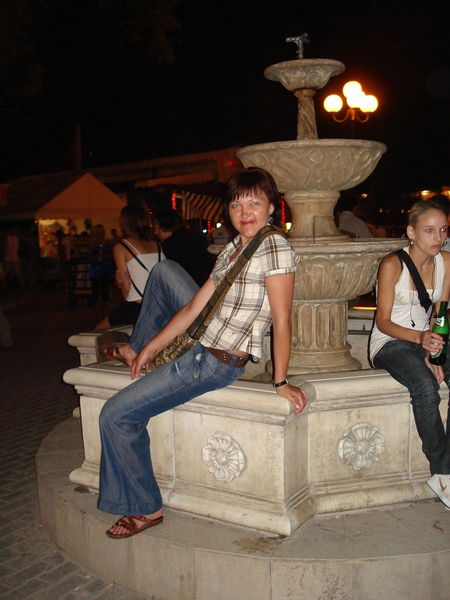 Татьяна Калашникова