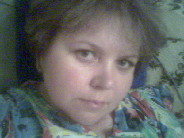 Светлана Улымова