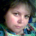 Светлана Улымова