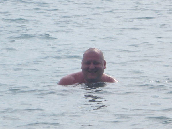 Юрий Хильков