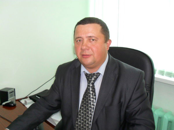 Сергей Федоров