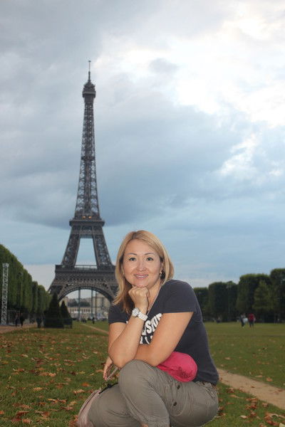 Баха Салина