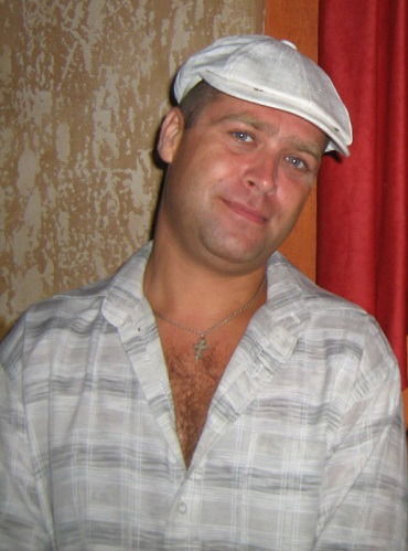 Алексей Трухин