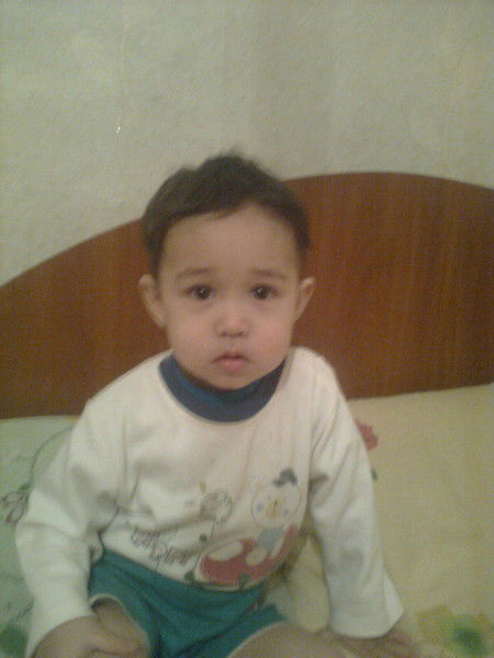 Аслан Жексенбаев