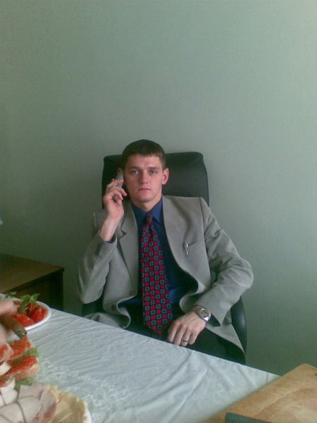 Игорь Глущенко