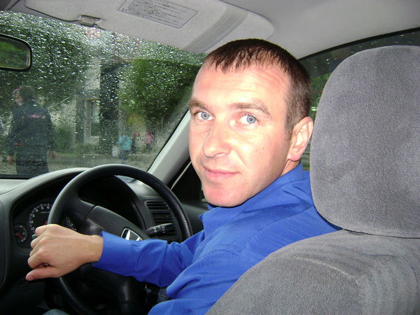 Максим Малов