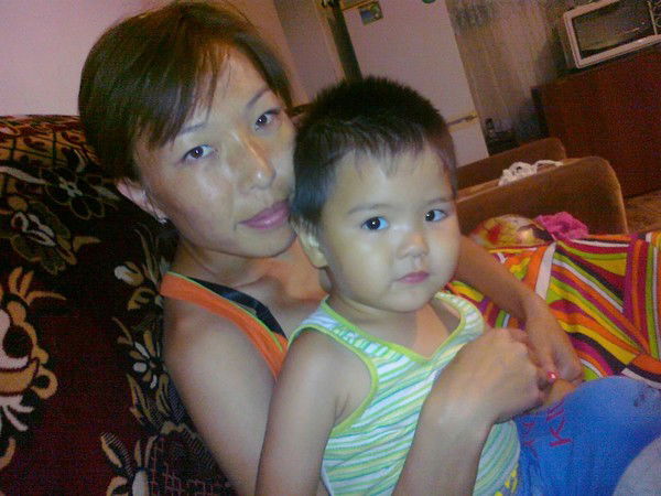 Марал Дауталинова