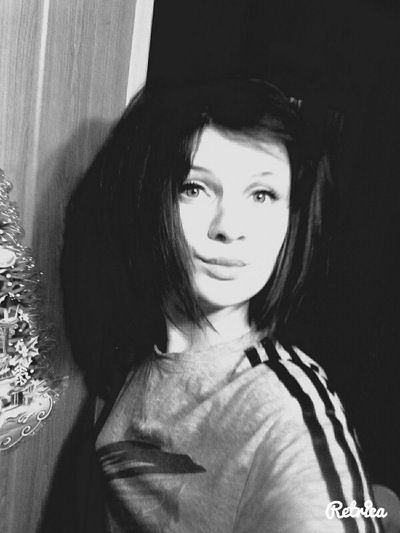 Валерия Сорокина