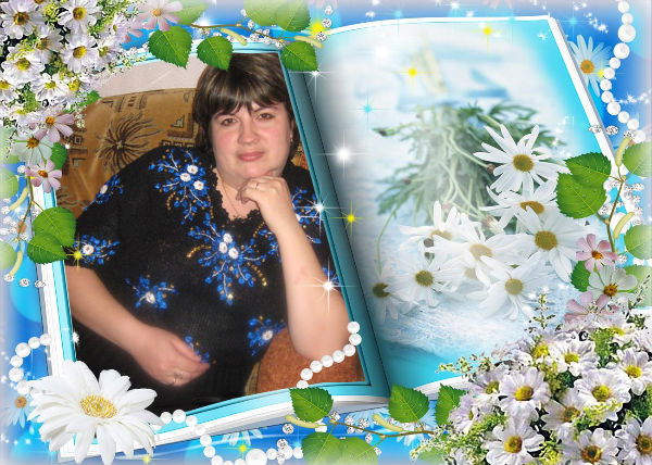 Светлана Секирина