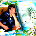 Светлана Секирина
