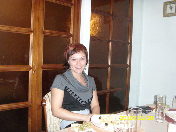 Екатерина Новикова