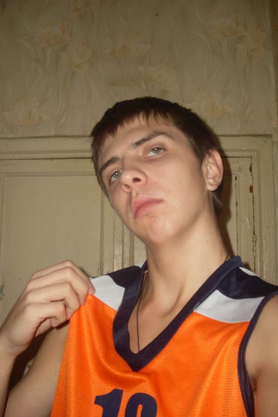 Артём Шарманов