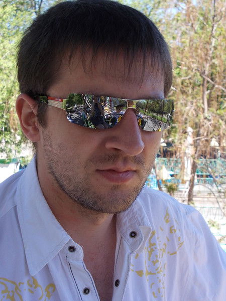 Головчанов Павел