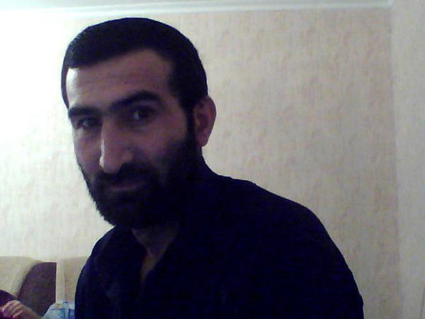 Арут Петросян