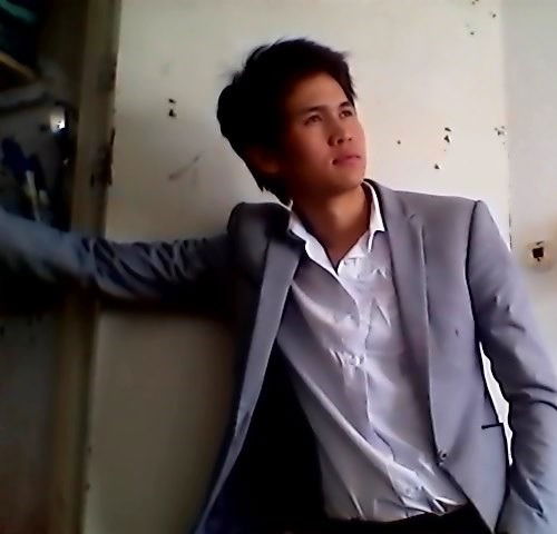 Nurlan Abdylsakyevich