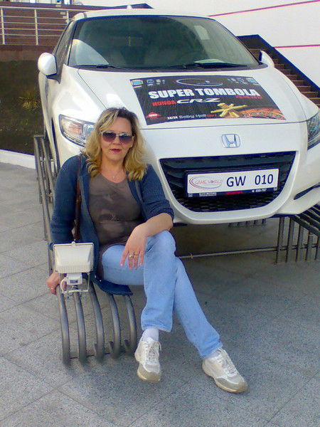 Светлана Штефанеса