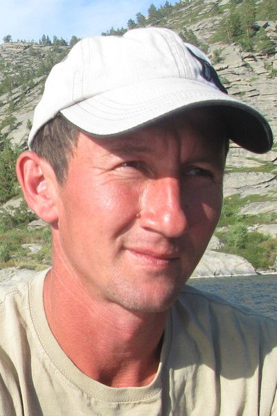 Пётр Шушкевич