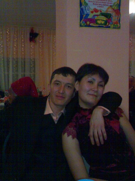 Ерболат Абдраисов