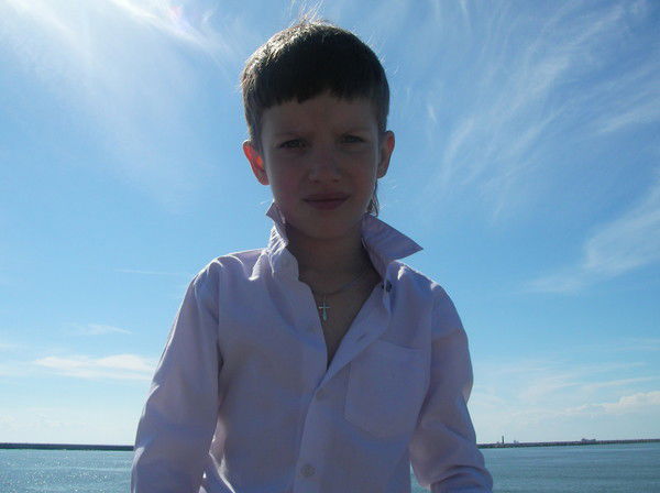 Илья Колобов