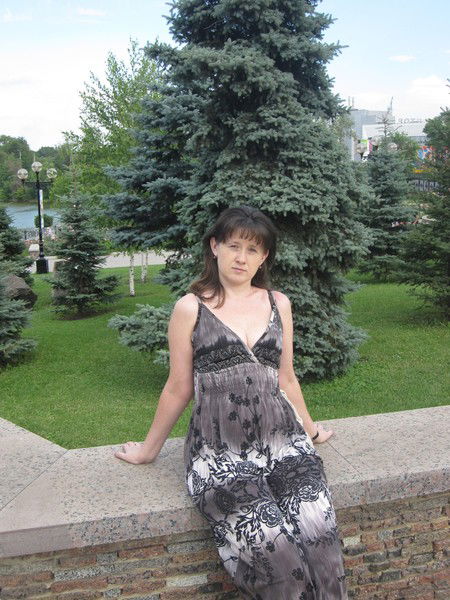 Александра Миронкова