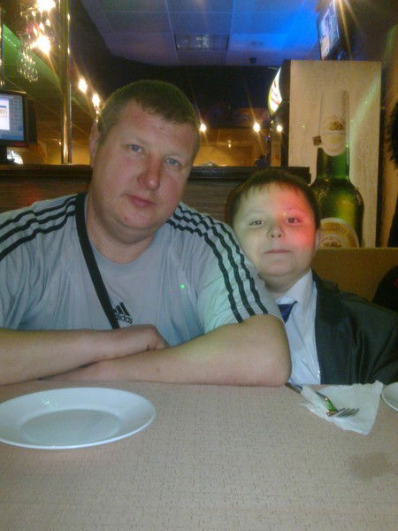 Виталий Чекашкин